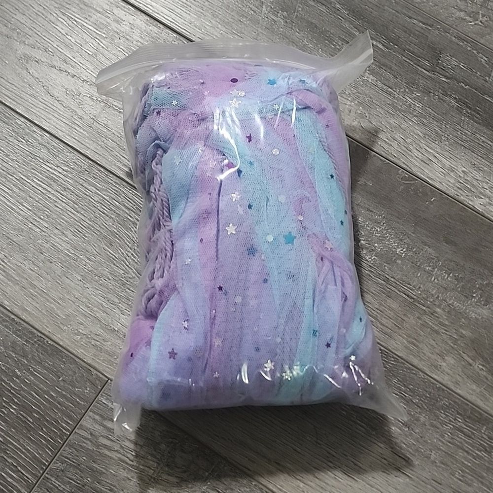 Stuffed Animal Storage Hammock Net